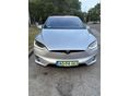 TESLA MODEL X 90D (Automata) FREE SUC SC01MEGA MEGA FULL FELSZERELTSÉG