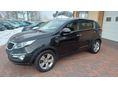 KIA SPORTAGE 2.0 CRDi EX Prémium 4x4 (Automata)