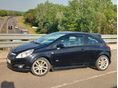 OPEL CORSA D 2008/8 - 1
