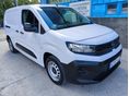 OPEL COMBO 2024/11 - 1