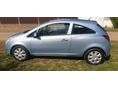 OPEL CORSA D 2008/3 - 1