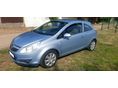 OPEL CORSA D 2008/3 - 2