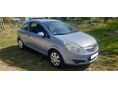 OPEL CORSA D 2008/3 - 4