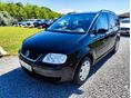 VOLKSWAGEN TOURAN 2006/7 - 1