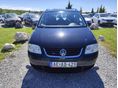 VOLKSWAGEN TOURAN 2006/7 - 3
