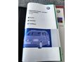 VOLKSWAGEN TOURAN 2006/7 - 13