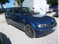 BMW 318 2002/6 - 2