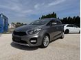 KIA CARENS 1.6 GDI Summer Edition [7 személy] SZERVIZKÖNYVES GARANCIÁLIS