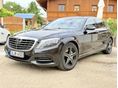 MERCEDES-BENZ S 400 2016/7 - 1