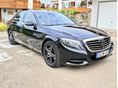 MERCEDES-BENZ S 400 2016/7 - 2