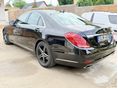 MERCEDES-BENZ S 400 2016/7 - 4