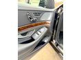 MERCEDES-BENZ S 400 2016/7 - 8