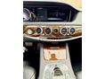 MERCEDES-BENZ S 400 2016/7 - 11
