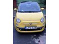 FIAT 500 1.2 8V Pop