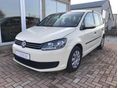 VOLKSWAGEN TOURAN 2011/10 - 1
