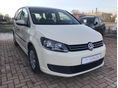 VOLKSWAGEN TOURAN 2011/10 - 2