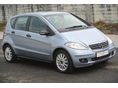 MERCEDES-BENZ A 150 2007/4 - 2