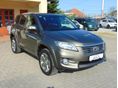 TOYOTA RAV 4 2011/1 - 2