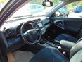 TOYOTA RAV 4 2011/1 - 7