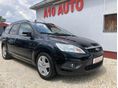 FORD FOCUS 2008/6 - 1