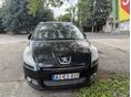 PEUGEOT 5008 2.0 HDi Access
