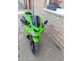 KAWASAKI ZX-10 R (NINJA) 