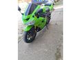 KAWASAKI ZX-10 R (NINJA) 2004/6 - 2