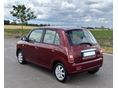 DAIHATSU TREVIS 2007/7 - 5