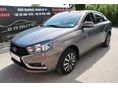 LADA VESTA 2019/8 - 6