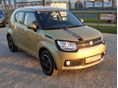 SUZUKI IGNIS 2018/7 - 2