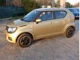 SUZUKI IGNIS 2018/7 - 3