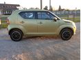 SUZUKI IGNIS 2018/7 - 9