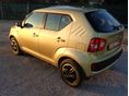 SUZUKI IGNIS 2018/7 - 10