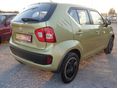 SUZUKI IGNIS 2018/7 - 11