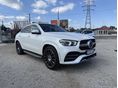 MERCEDES-BENZ GLE-OSZTÁLY 2020/10 - 1