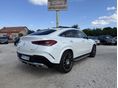 MERCEDES-BENZ GLE-OSZTÁLY 2020/10 - 2