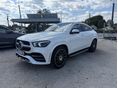 MERCEDES-BENZ GLE-OSZTÁLY 2020/10 - 3