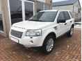 LAND ROVER FREELANDER 2009/9 - 1