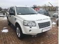 LAND ROVER FREELANDER 2009/9 - 2