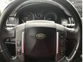 LAND ROVER FREELANDER 2009/9 - 11