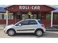 SUZUKI SX4 2013/9 - 2