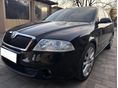 SKODA OCTAVIA 2008/3 - 1