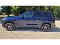 BMW X5 2024/5 - 5