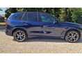 BMW X5 2024/5 - 8