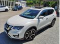 NISSAN X-TRAIL 1.7 dCi Tekna (7 személyes ) Magyar. 1 tulaj. 1 év Garancia ajándék!