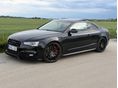 AUDI A5 Coupé 3.0 TDI DPF quattro Tiptronic ic