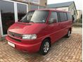 VOLKSWAGEN CARAVELLE 1997/1 - 1