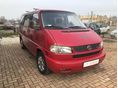 VOLKSWAGEN CARAVELLE 1997/1 - 2