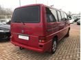 VOLKSWAGEN CARAVELLE 1997/1 - 3
