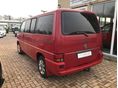 VOLKSWAGEN CARAVELLE 1997/1 - 4